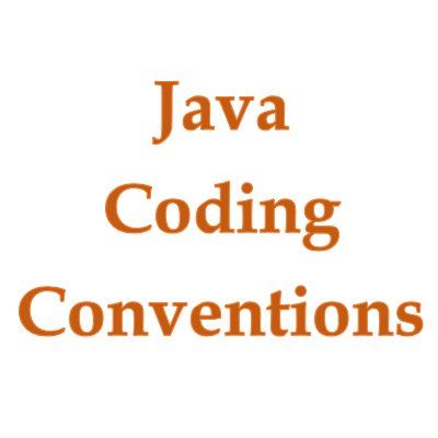 Quy ước, chuẩn đặt tên định danh trong Java - STACKJAVA