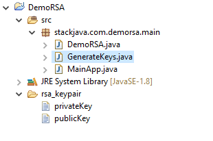 RSA là gì? Code ví dụ RSA với Java