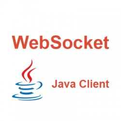 websocket client java
