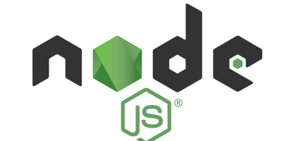 nodejs logo