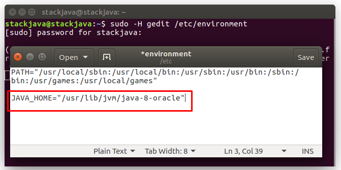  Cài đặt Java trên Linux/Ubuntu (Oracle JDK - Open JDK)
