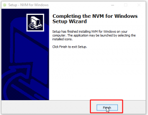 download nvm windows