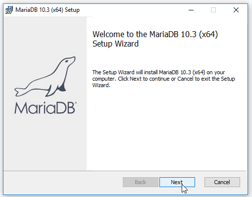 MariaDB là gì? Cài đặt MariaDB trên windows 10