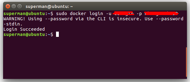 Hướng dẫn cài đặt docker trên ubuntu 16.04 qua repository