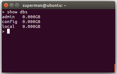 Hướng dẫn cài đặt MongoDB trên Linux (Ubuntu 16.04)