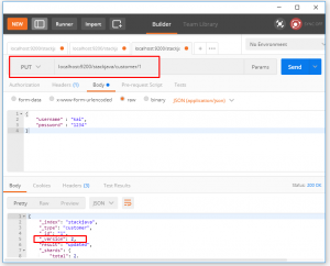 API cập nhật dữ liệu – Update document Elasticsearch - STACKJAVA