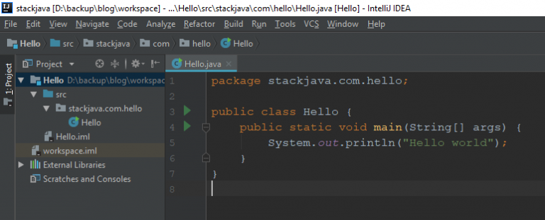 Как распаковать jar файл в intellij idea