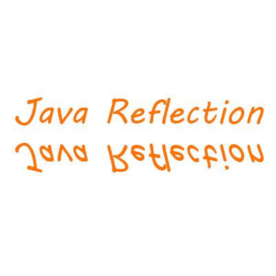 java reflection exception