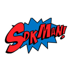 sdkman logo