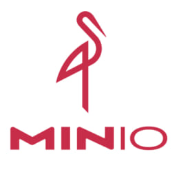 minio logo
